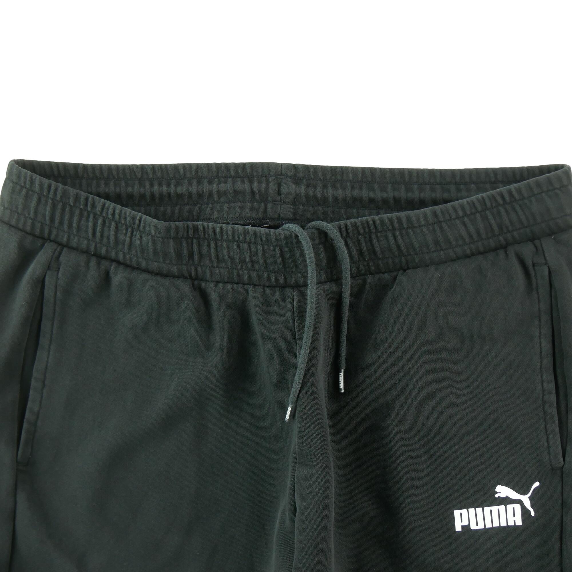 Second life - Spodnie dresowe męskie Puma - Jak nowy 3/7