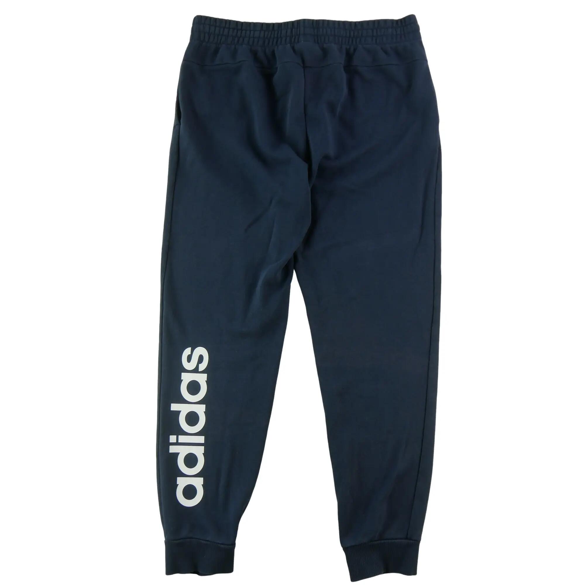 Segunda Vida - Joggings Hombre Adidas azul marino - Muy Bueno 2/7