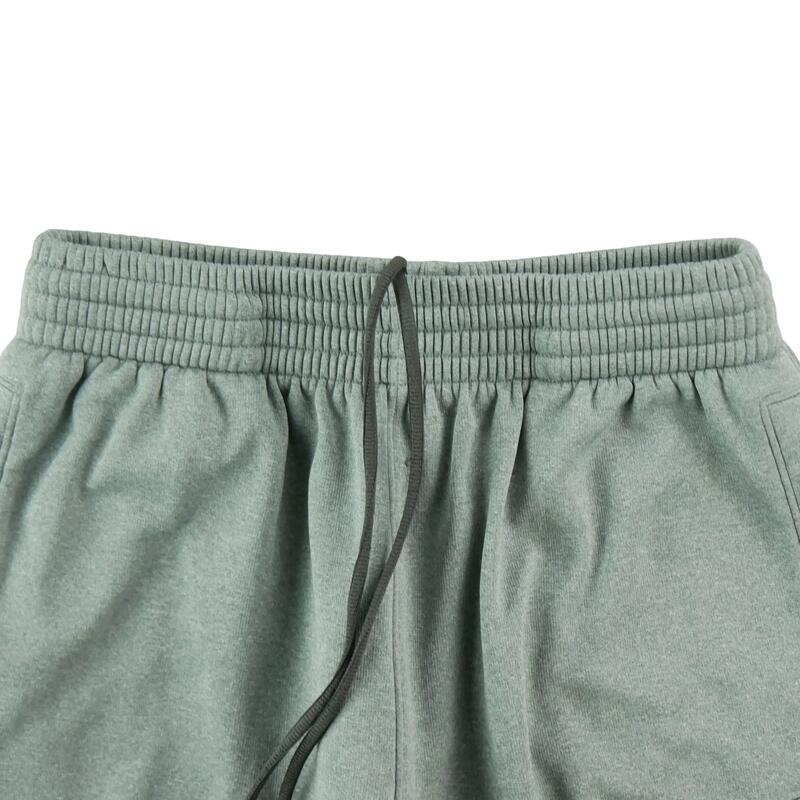 Second life - Joggings bărbați Under Armour Panthers Basketball gri - Bun