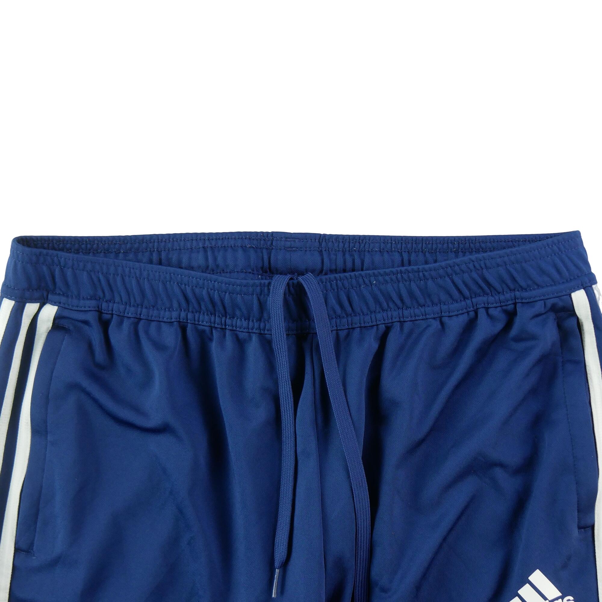 Segunda Vida - Pantalón deportivo hombre Adidas AeroReady azul marino - Bueno 3/7