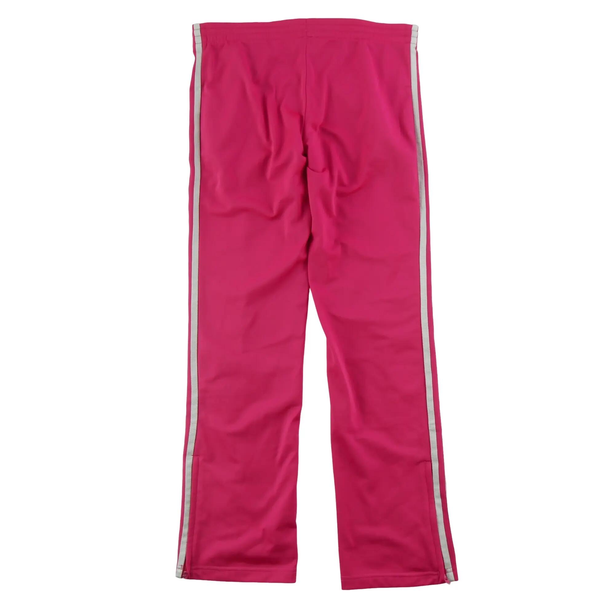 Tweedehands - Adidas jogging heren vintage roze - Als nieuw 2/7