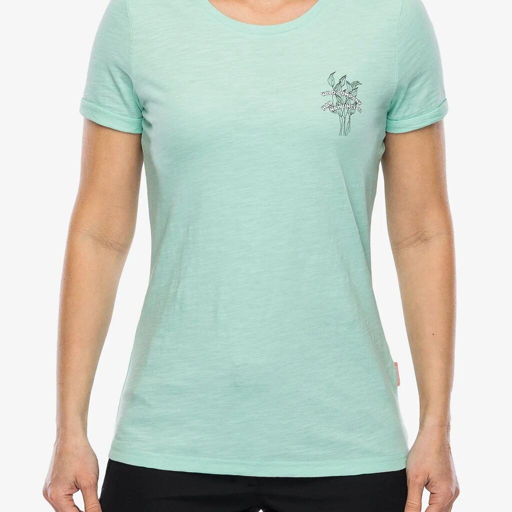 Women's Cotton T-Shirt Hannah
