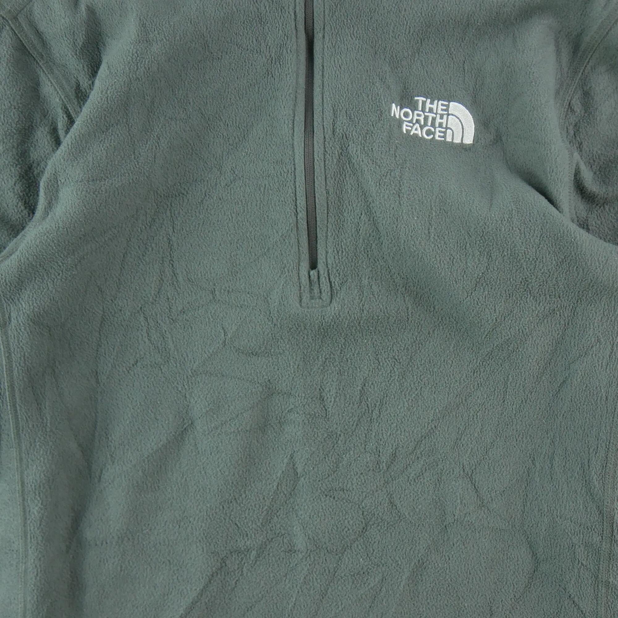 Second hand - Pile uomo The North Face - Stato eccellente 4/7