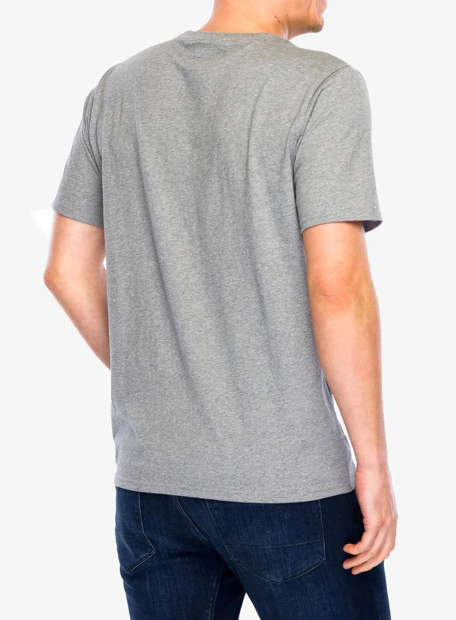Koszulka bawełniana Didriksons Harald T-Shirt CS 4/7