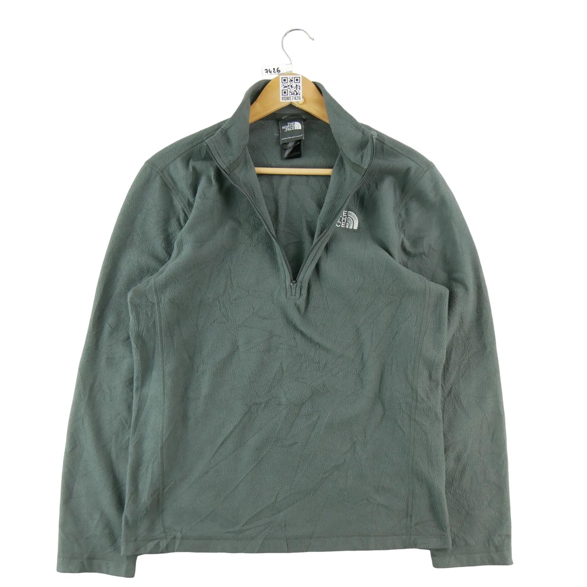 Second hand - Pile uomo The North Face - Stato eccellente 3/7