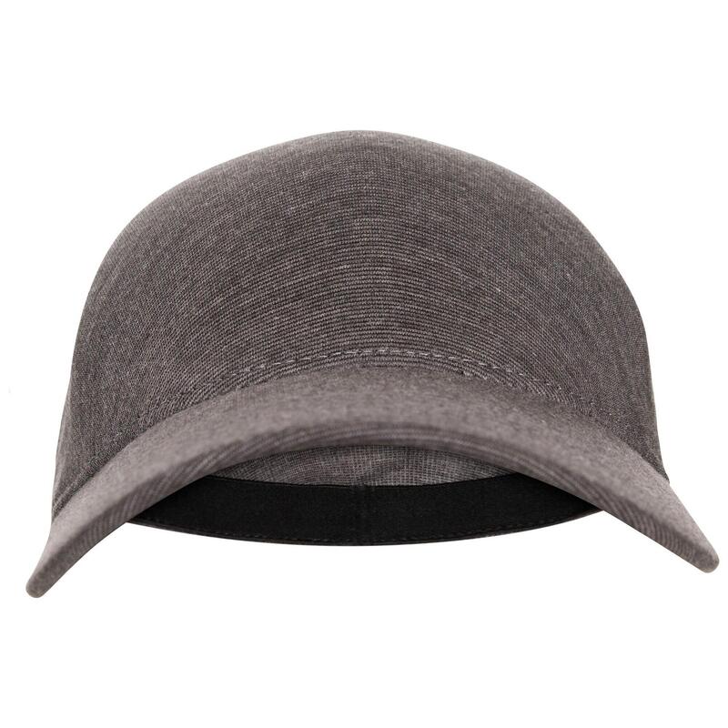 Casquette de baseball BLAZE Adulte (Gris)