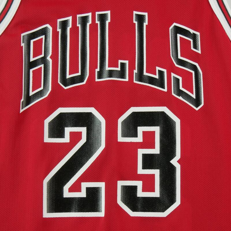 Second life - Maieu bărbați Champion NBA Chicago Bulls 23 - Foarte bun