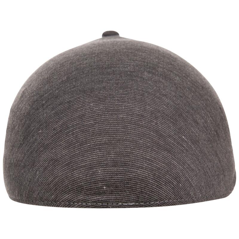 Casquette de baseball BLAZE Adulte (Gris)