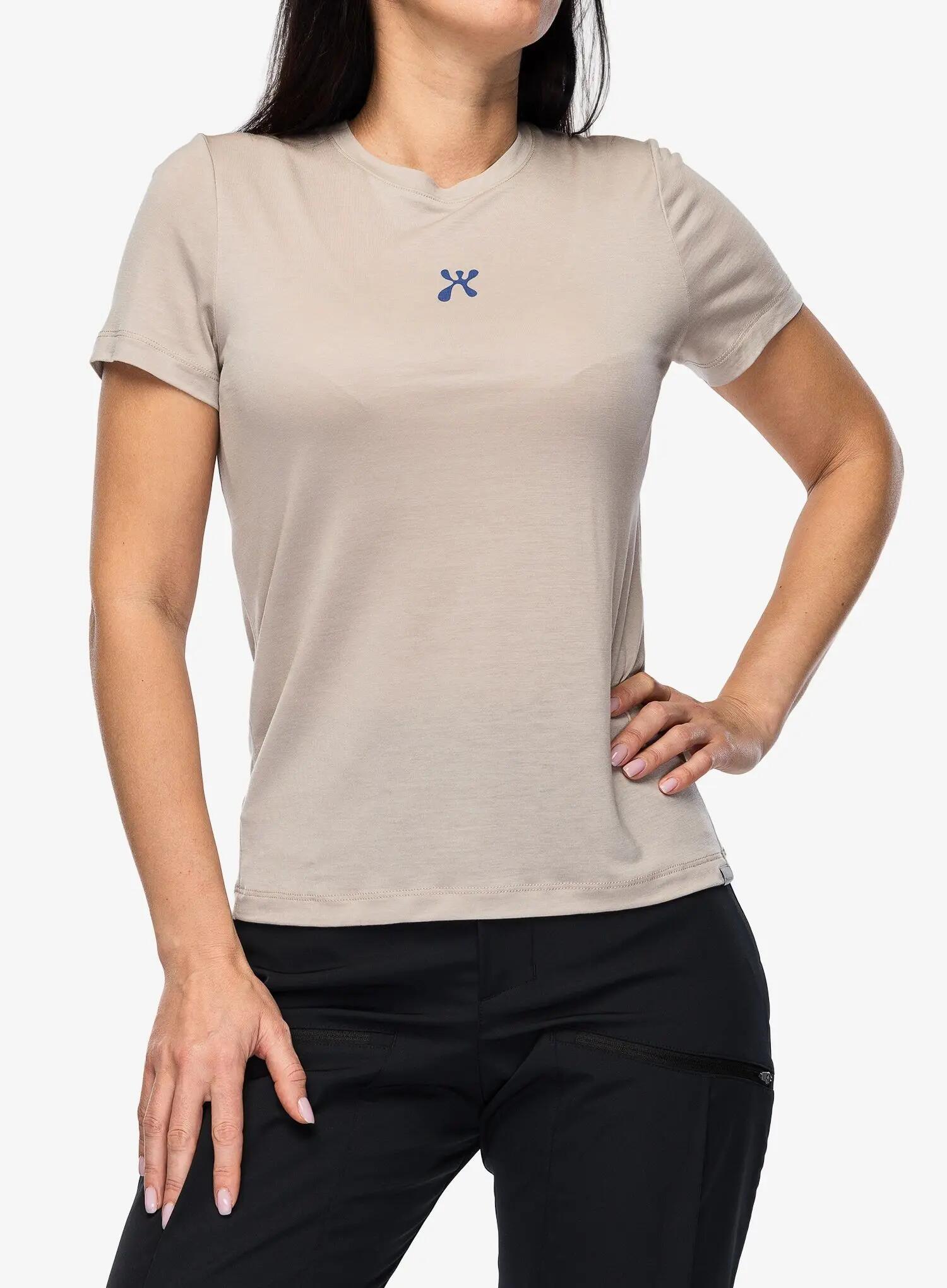 Koszulka damska Houdini Tree Message Tee 5/7