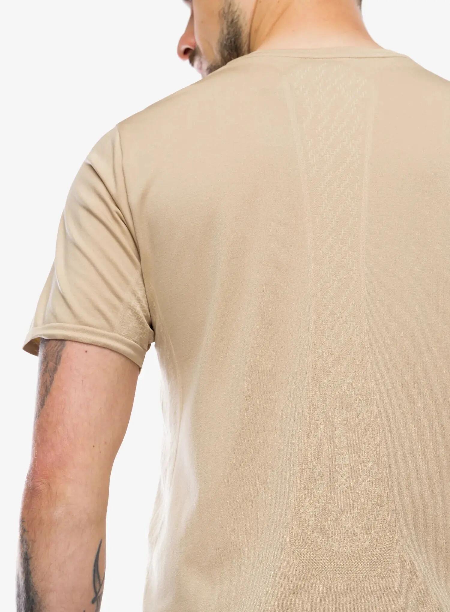 Koszulka biegowa X-Bionic Xceed Run Discover Shirt 7/7