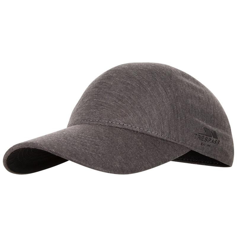 Casquette de baseball BLAZE Adulte (Gris)