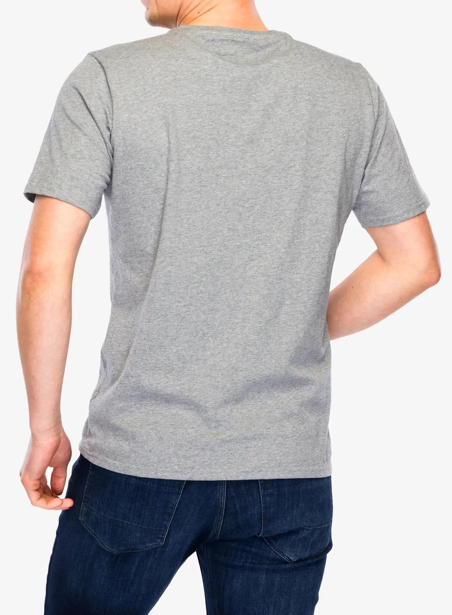 Koszulka bawełniana Didriksons Harald T-Shirt CS 2/7