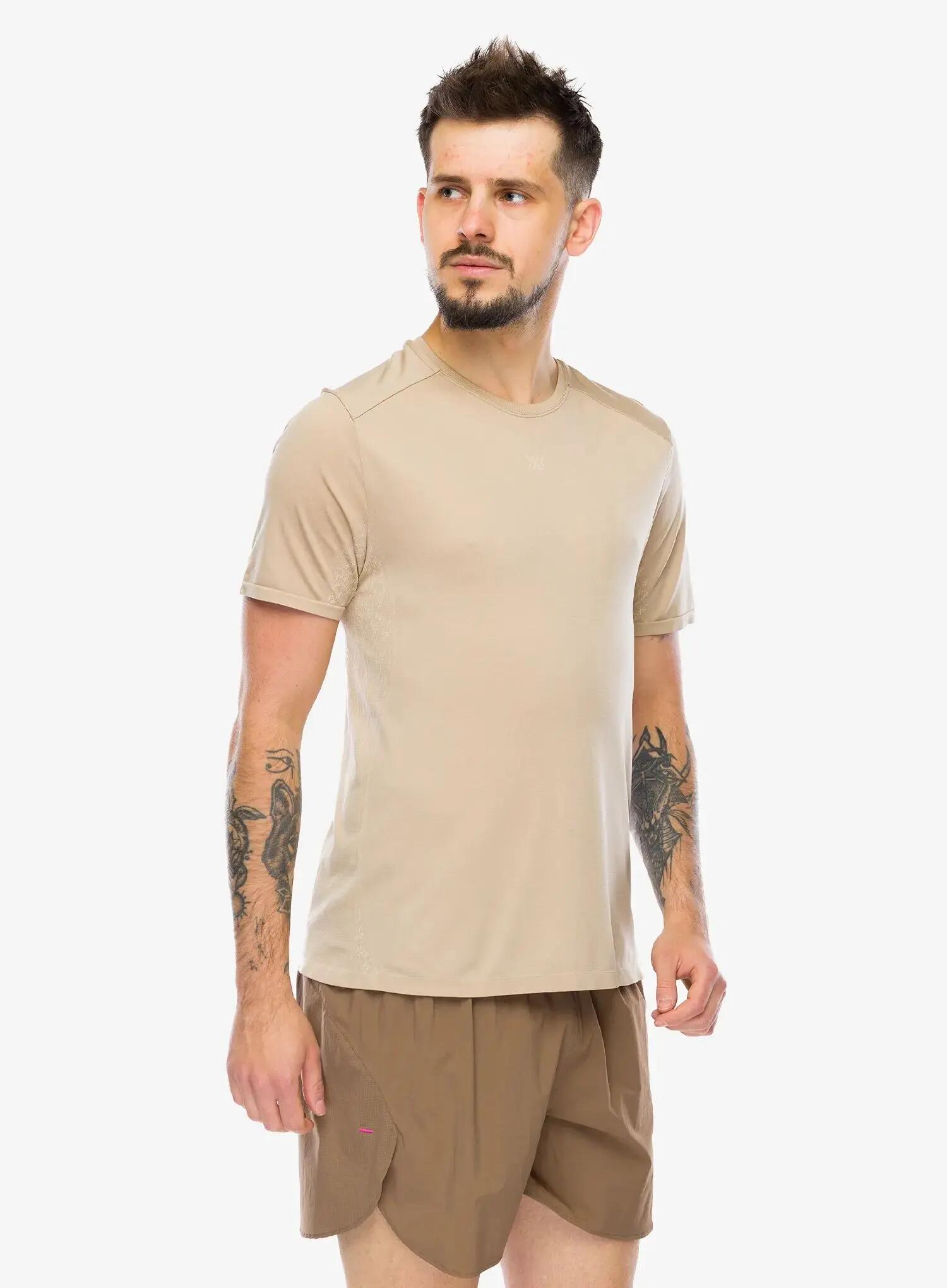 Koszulka biegowa X-Bionic Xceed Run Discover Shirt 5/7