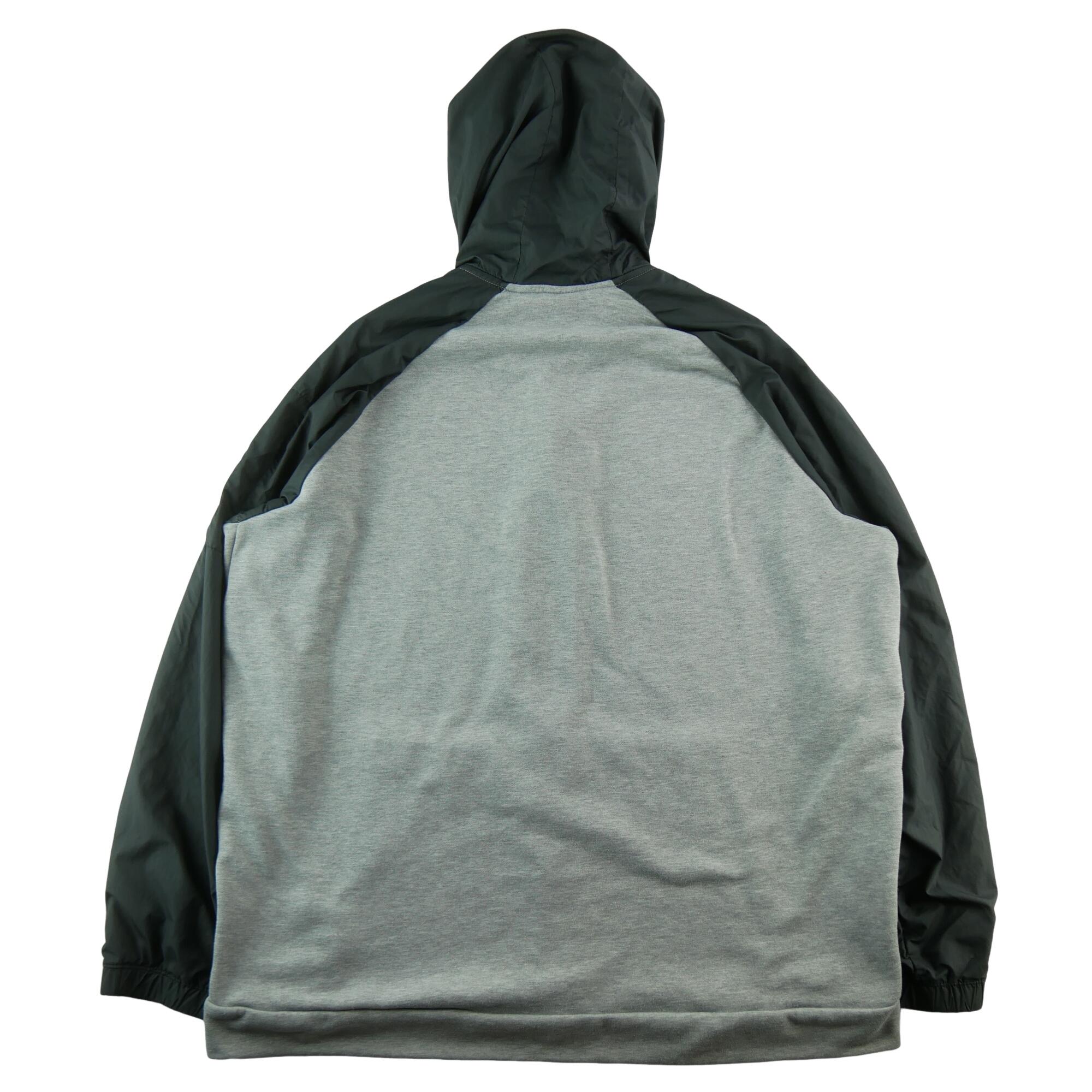 Nike kurtka wiatrówka męska Dri-Fit z zamkiem Full-Zip 2/7
