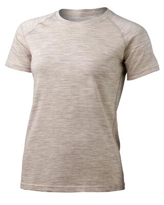 Merino thermoshirt voor dames alea