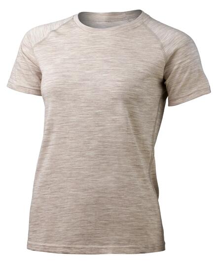 Maglia in merino da donna ALEA