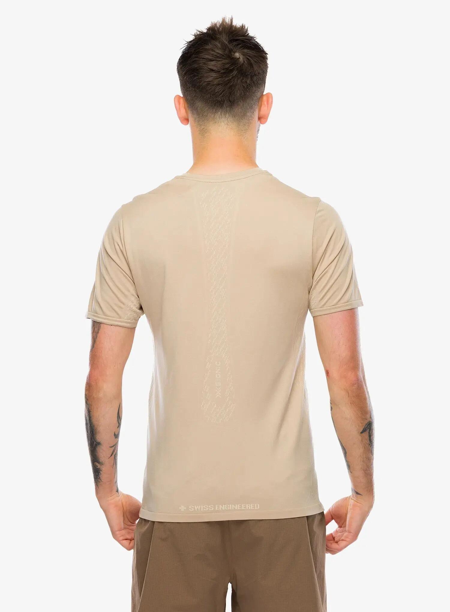 Koszulka biegowa X-Bionic Xceed Run Discover Shirt 3/7