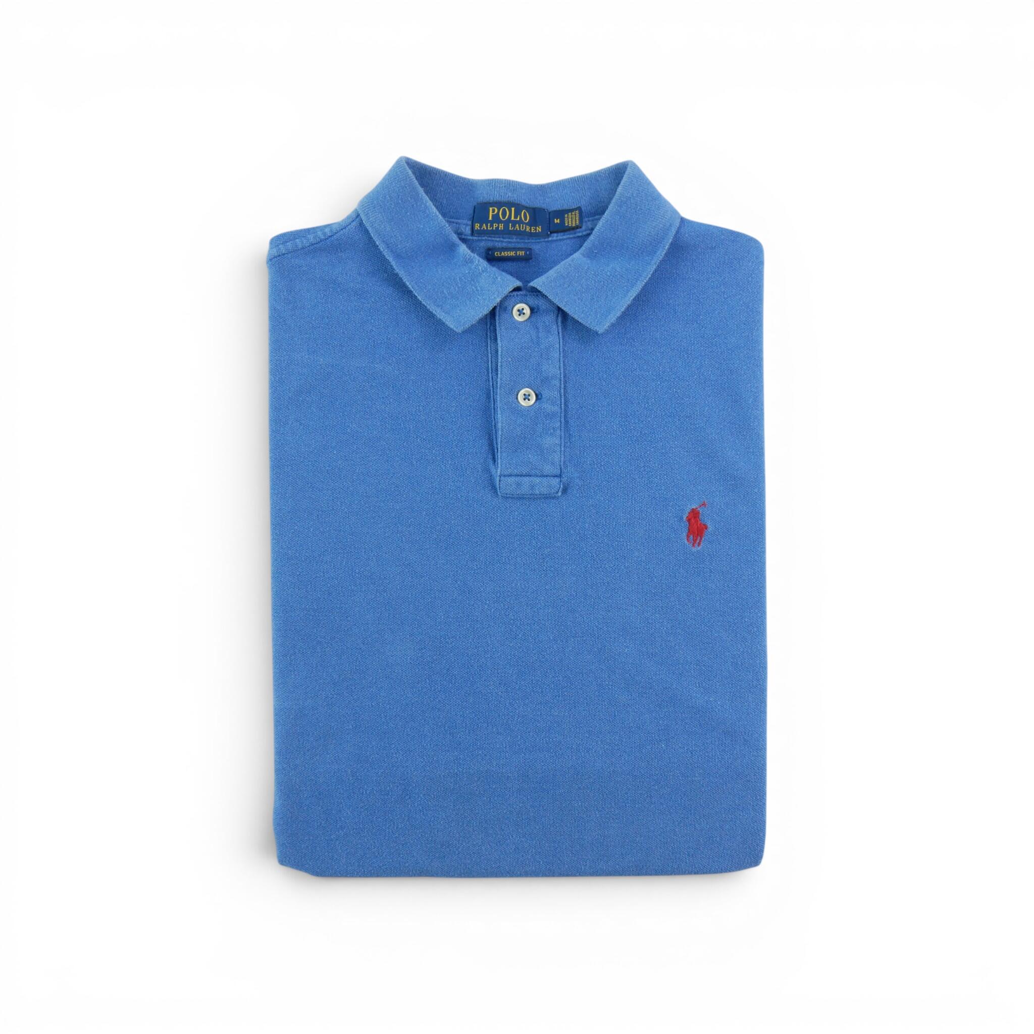 Second life - Polo mânecă scurtă bărbați Polo Ralph Lauren - Foarte bun