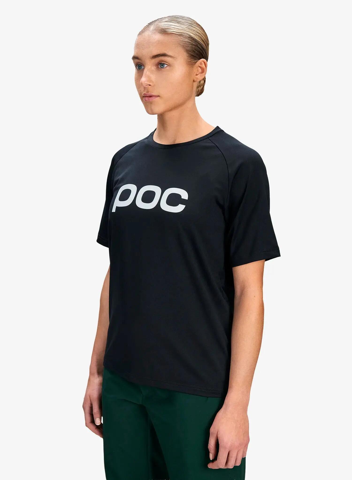 Koszulka rowerowa damska POC Reform Enduro Tee 6/7