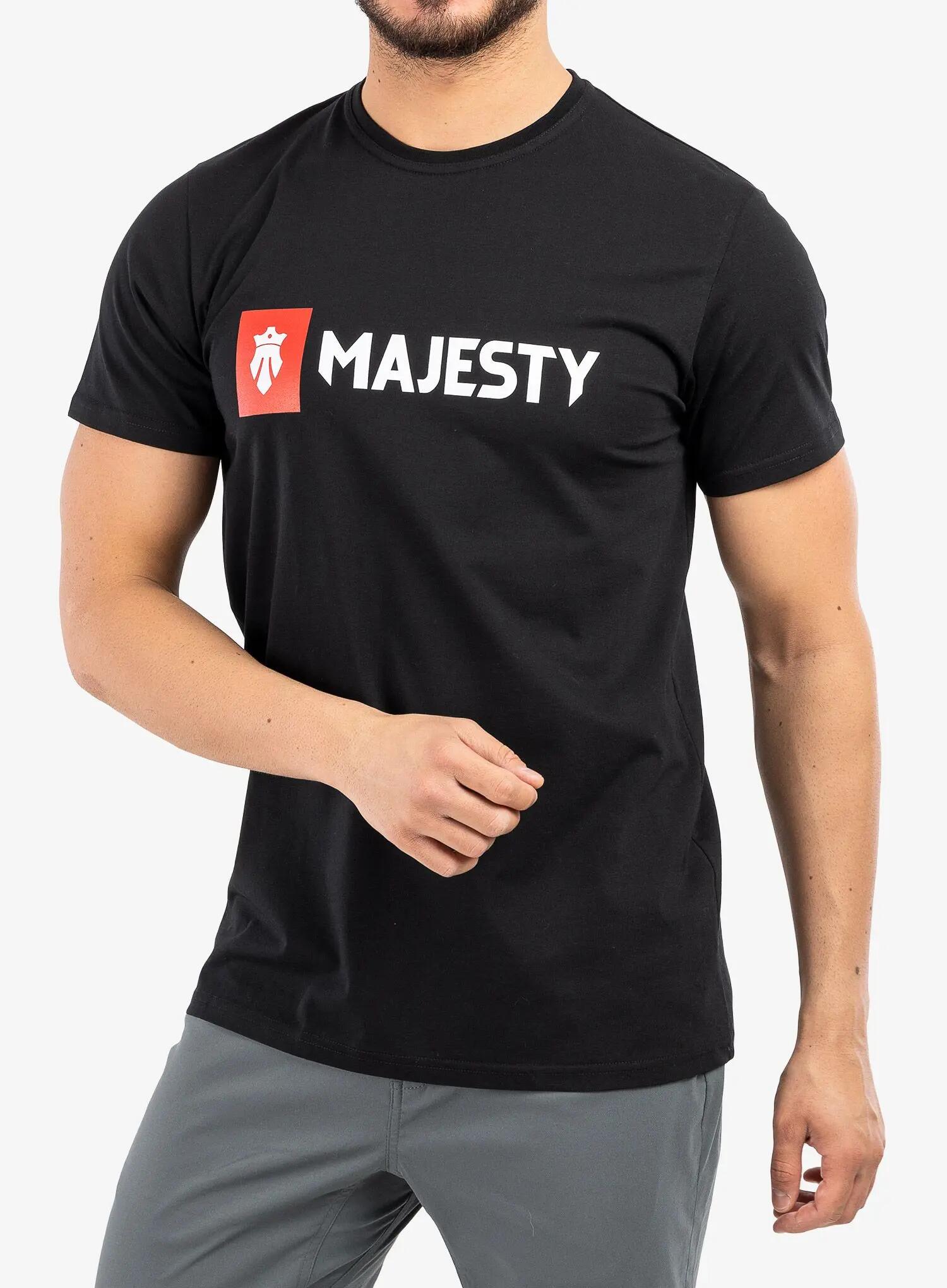 MAJESTY picture