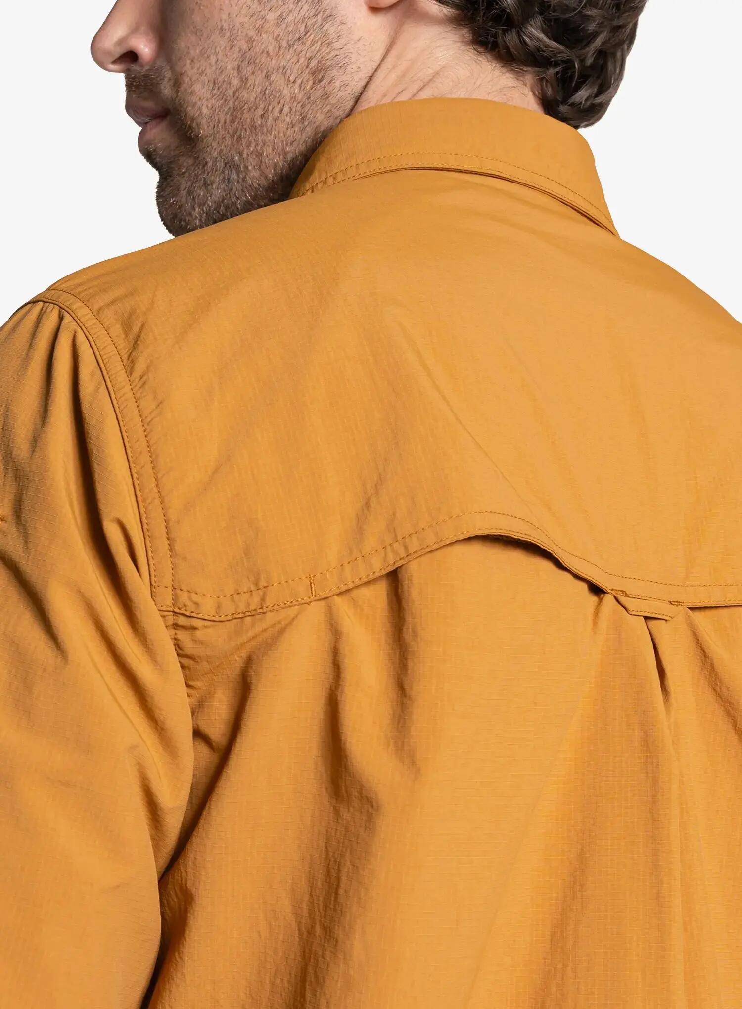 Koszula podróżnicza Craghoppers NosiLife Adventure LS Shirt III 7/7