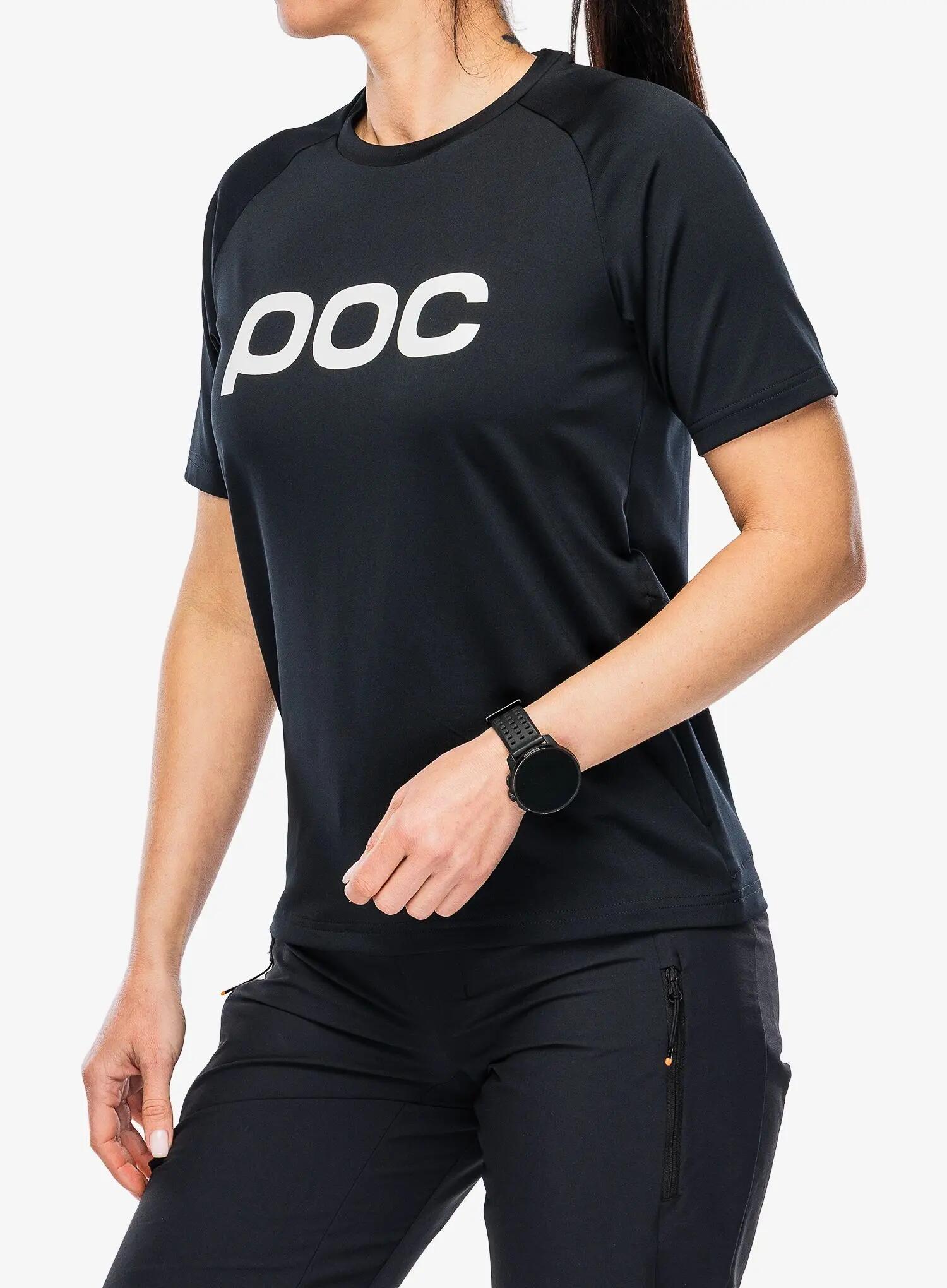 Koszulka rowerowa damska POC Reform Enduro Tee 5/7