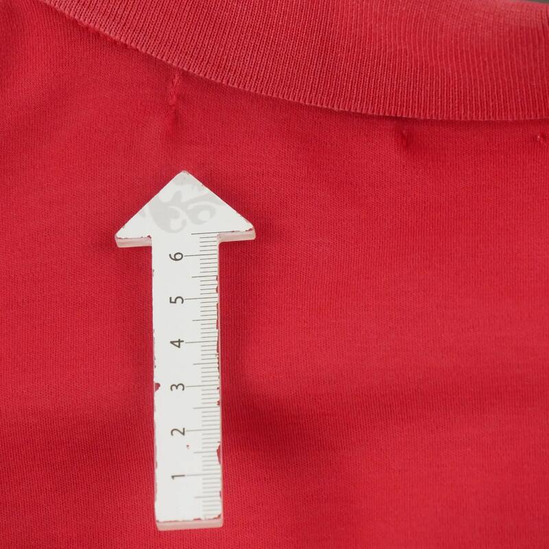 Second life - Tricou polo Polo Ralph Lauren bărbați mânecă scurtă roșu - Bun