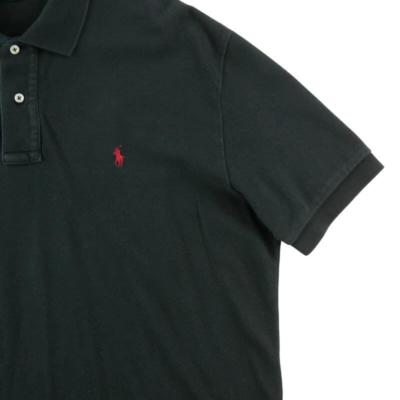 Second life - Polo Polo Ralph Lauren bărbați mânecă scurtă - Bun