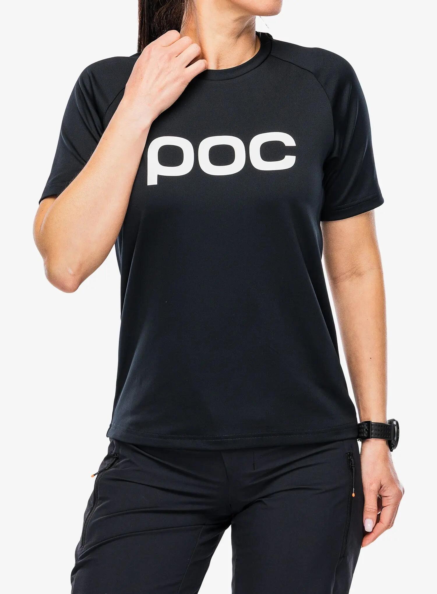 Koszulka rowerowa damska POC Reform Enduro Tee 4/7