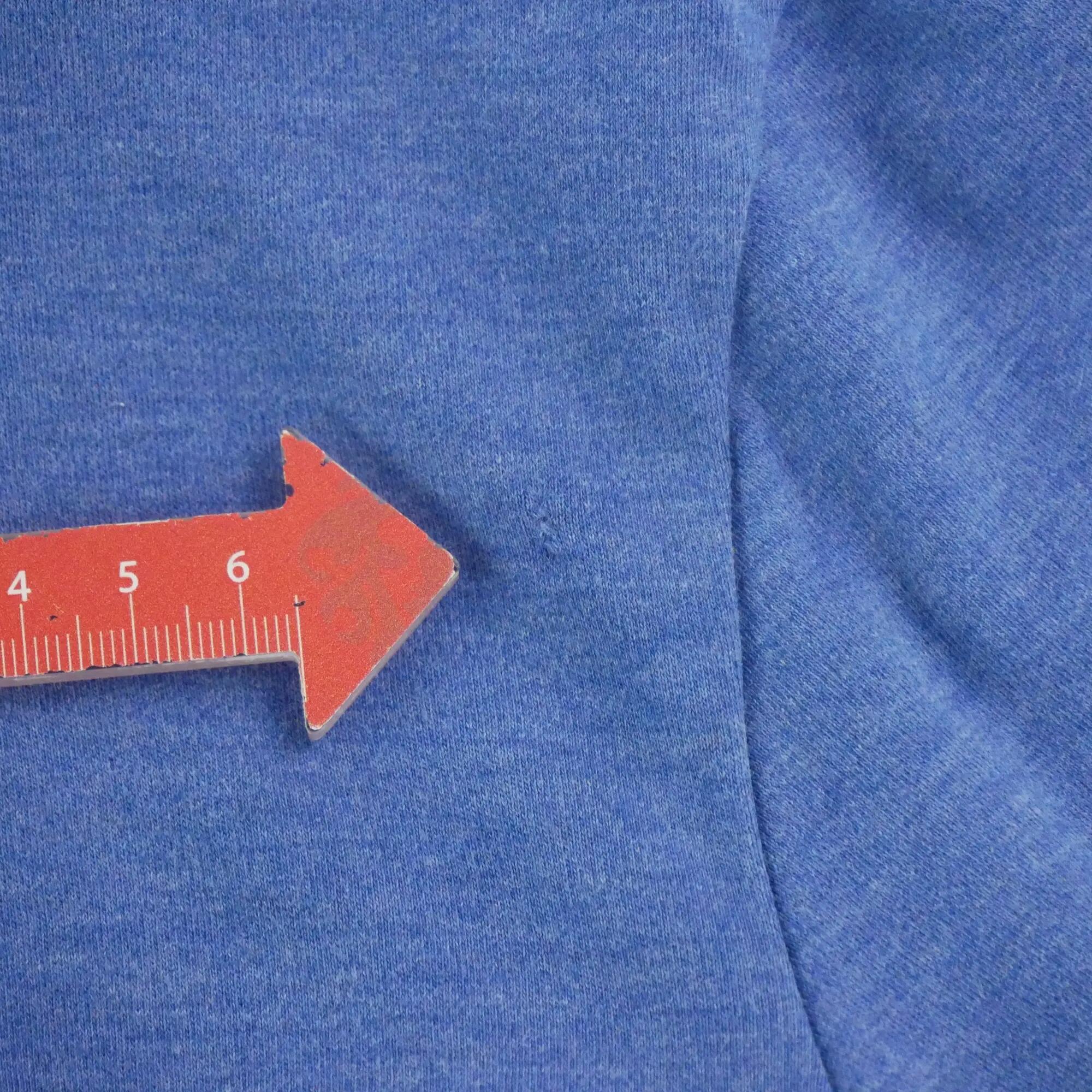 Second hand - Polo Ralph Lauren uomo manica corta blu - Stato buono 6/7
