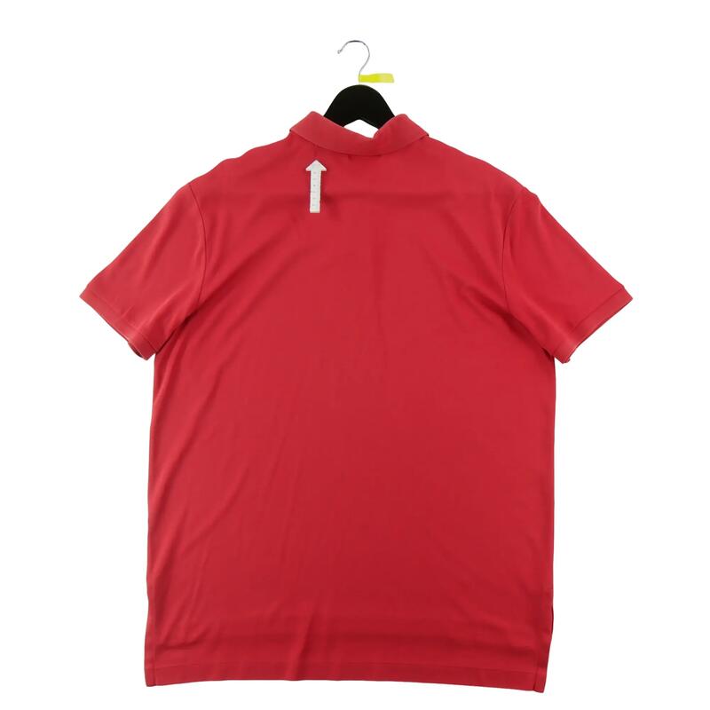 Second life - Tricou polo Polo Ralph Lauren bărbați mânecă scurtă roșu - Bun