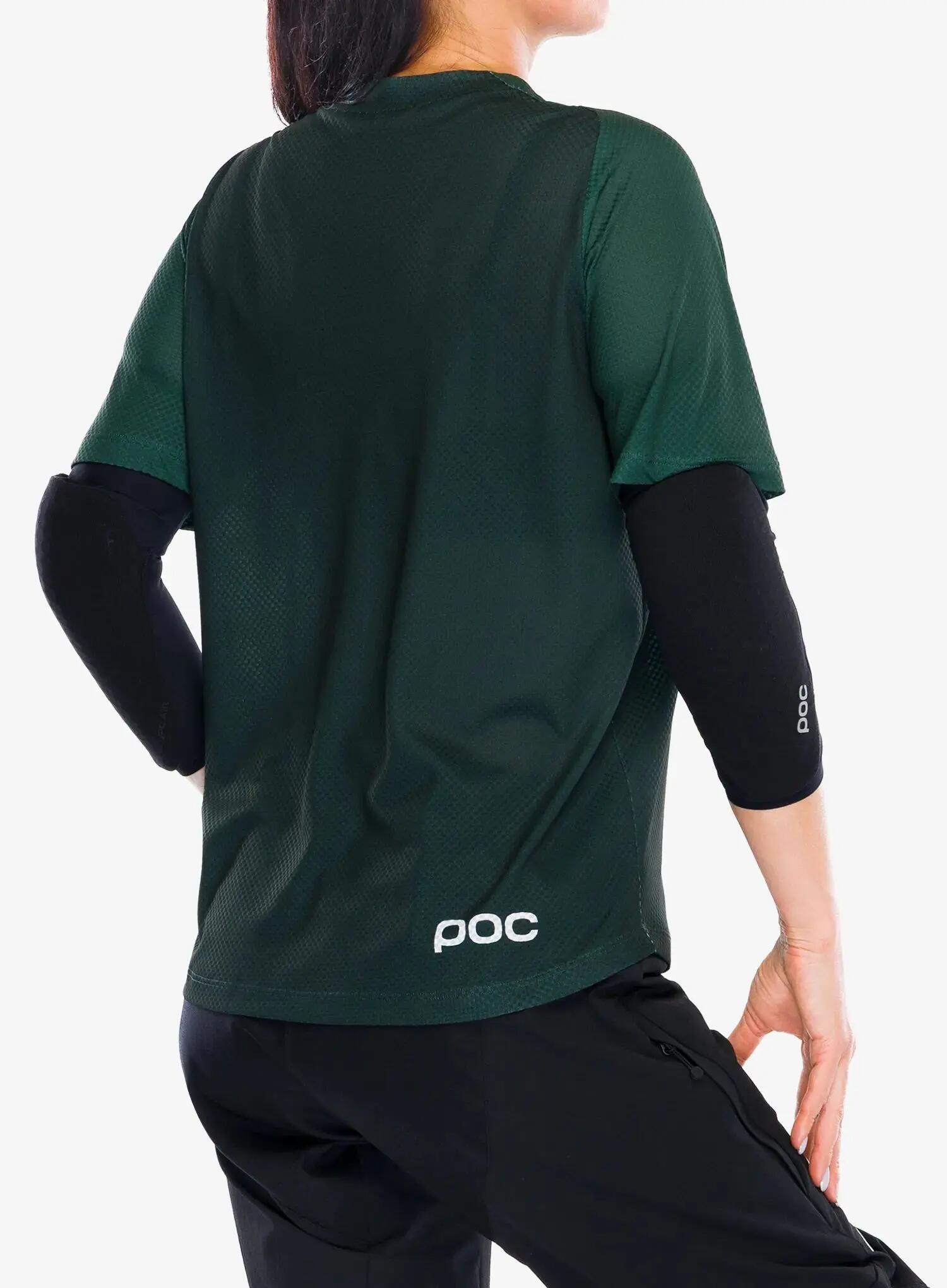 Koszulka rowerowa damska POC Motion Air S/S Jersey 4/5