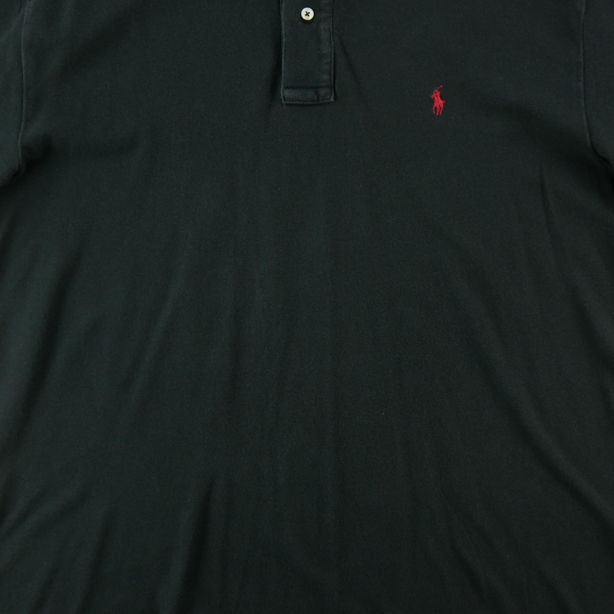 Second hand - Polo Ralph Lauren Polo maniche corte uomo - Stato buono 5/7