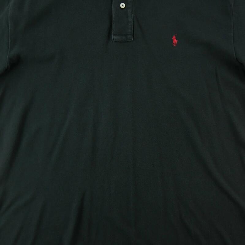 Second life - Polo Polo Ralph Lauren bărbați mânecă scurtă - Bun
