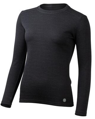 Merino thermoshirt voor dames alexa