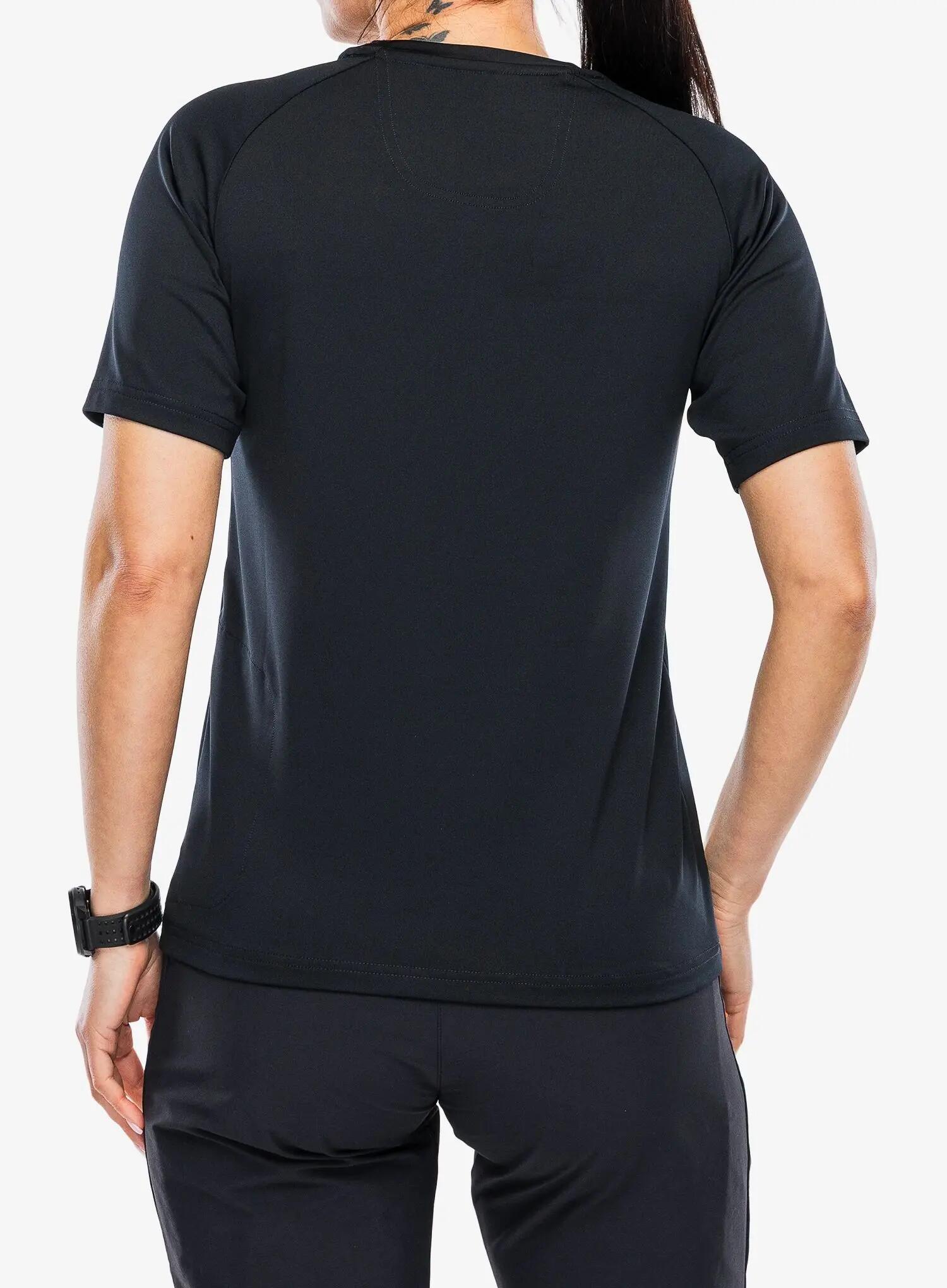 Koszulka rowerowa damska POC Reform Enduro Tee 2/7