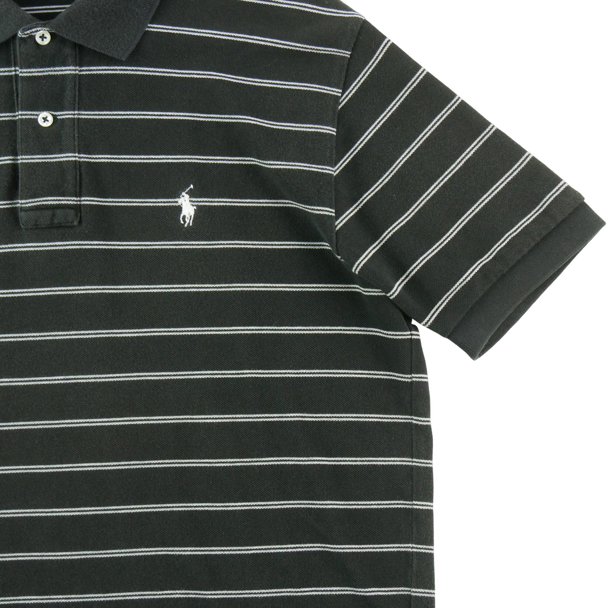 Second hand - Polo maniche corte uomo Polo Ralph Lauren - Stato molto buono 6/7