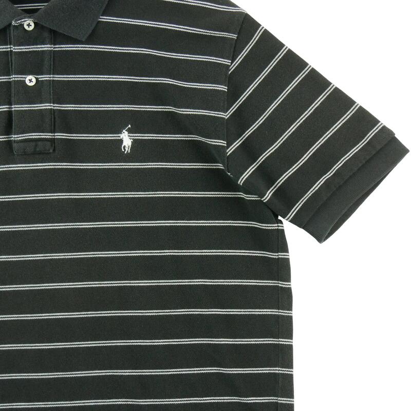 Second life - Polo Polo Ralph Lauren bărbați cu mânecă scurtă - Foarte bun