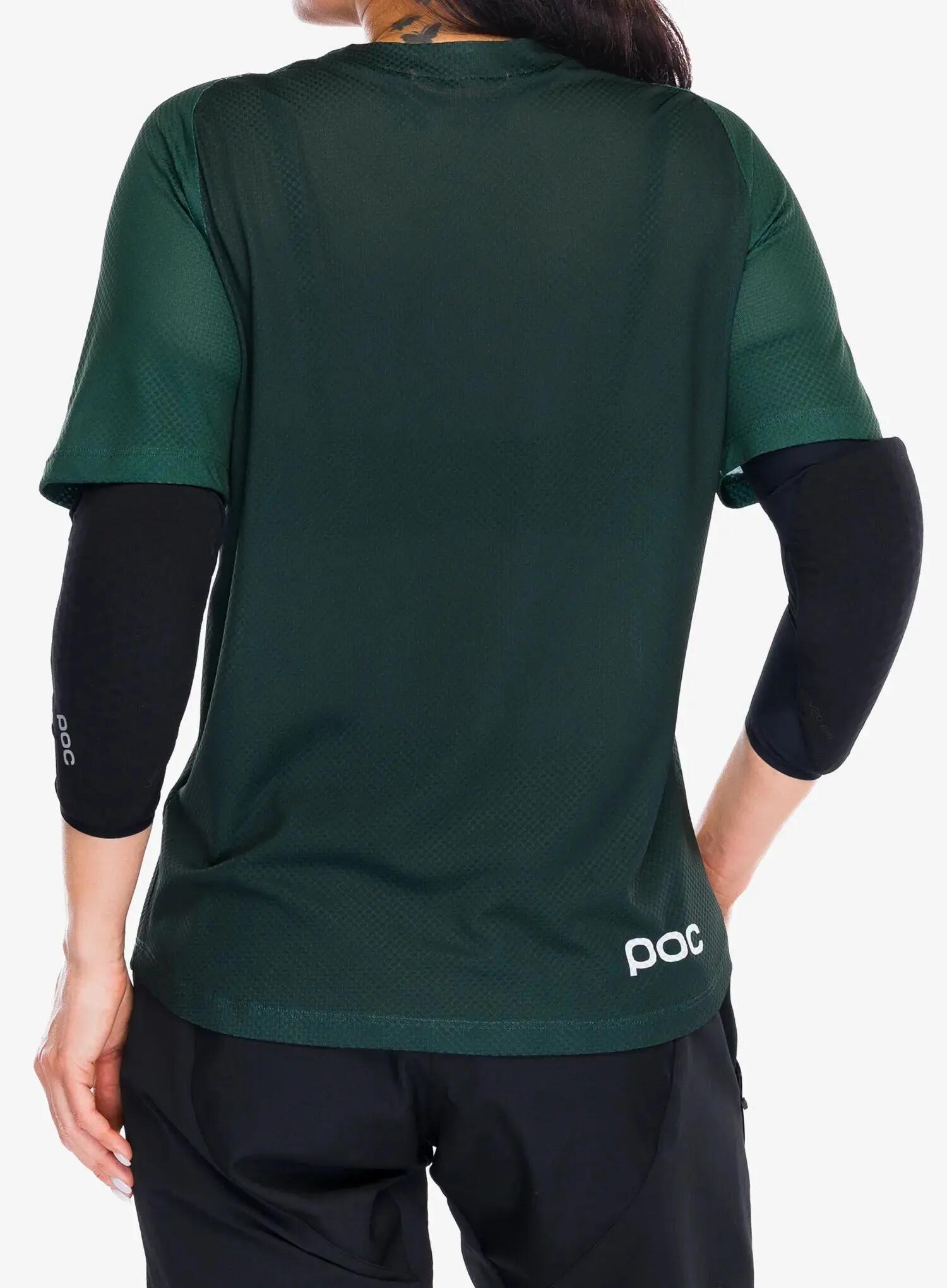 Koszulka rowerowa damska POC Motion Air S/S Jersey 2/5