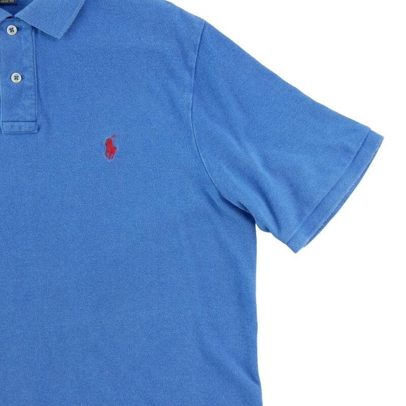 Second life - Polo mânecă scurtă bărbați Polo Ralph Lauren - Foarte bun