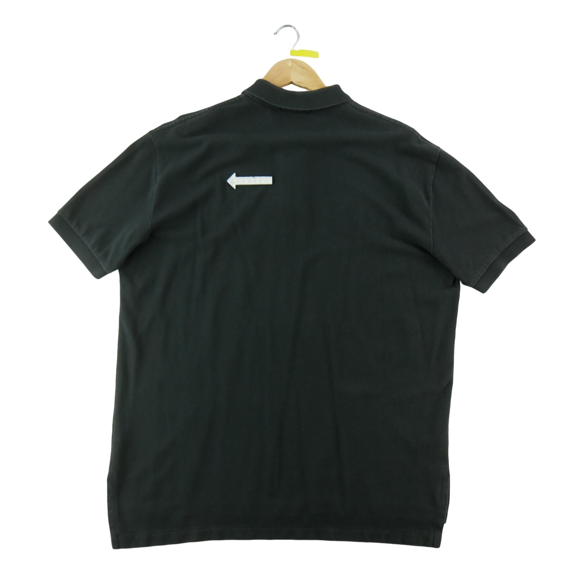 Second hand - Polo Ralph Lauren Polo maniche corte uomo - Stato buono 3/7