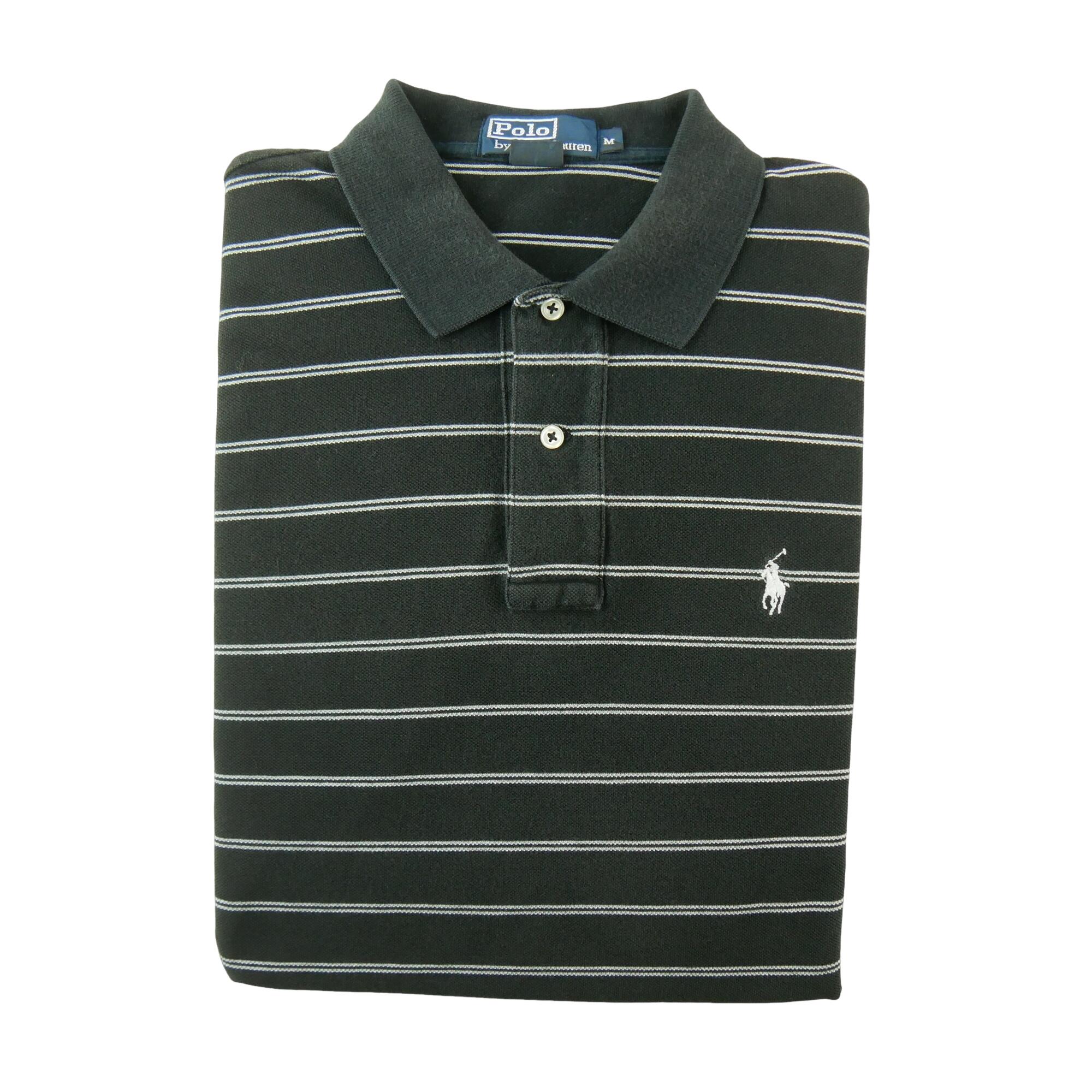 Second hand - Polo maniche corte uomo Polo Ralph Lauren - Stato molto buono 5/7
