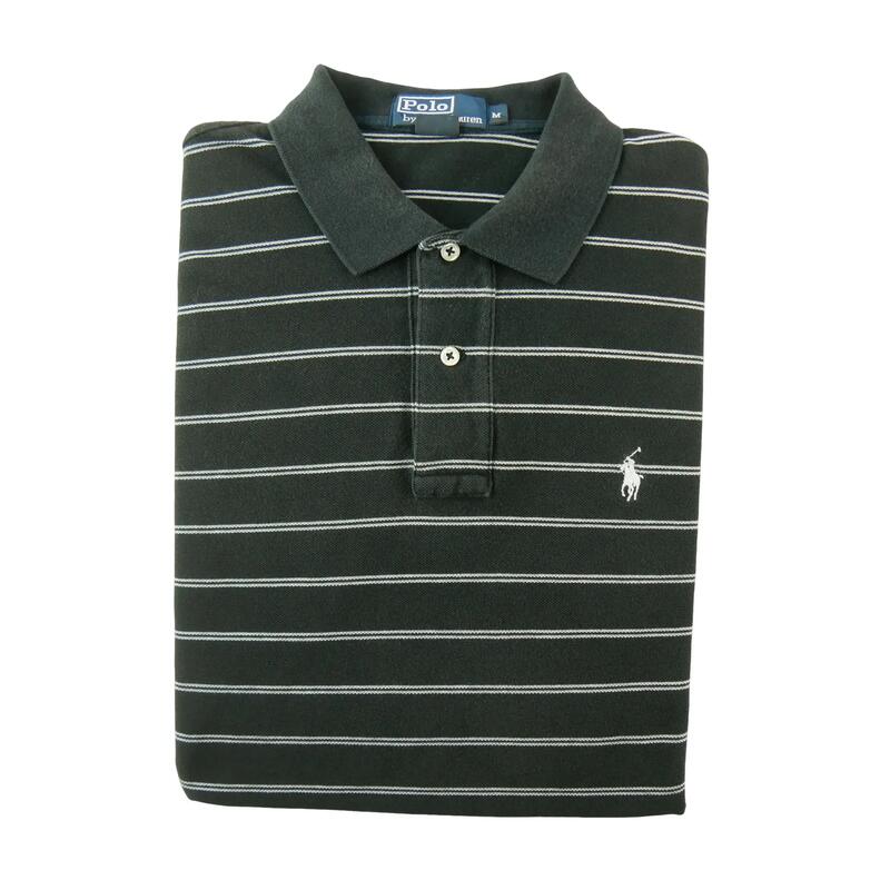 Second life - Polo Polo Ralph Lauren bărbați cu mânecă scurtă - Foarte bun