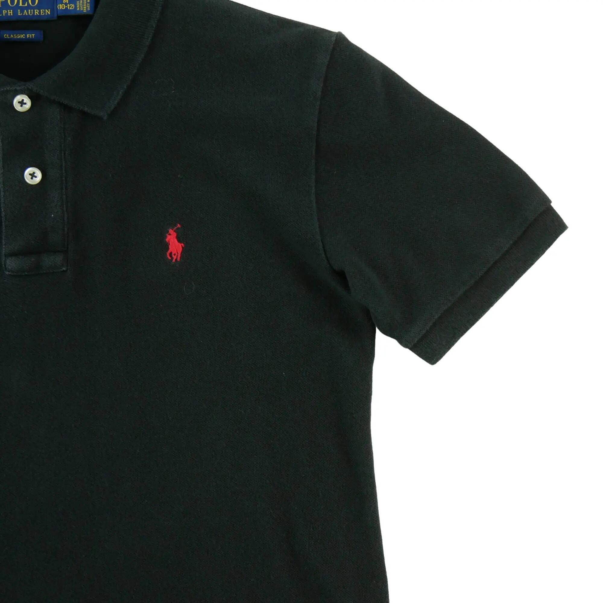 Tweedehands - Polo's korte mouw jongen - Zeer goede staat 5/7