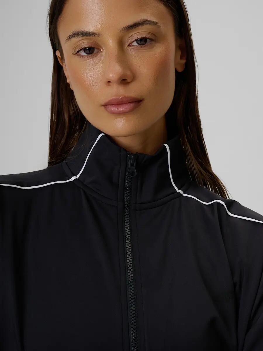 Bluza loose bez kaptura szybkoschnąca damska 4F 4FRSS26TSWSF2982 5/7