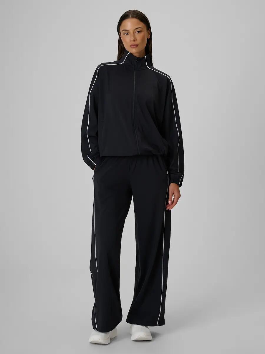 Bluza loose bez kaptura szybkoschnąca damska 4F 4FRSS26TSWSF2982 4/7