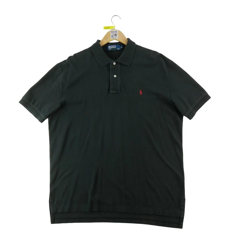Second life - Polo Polo Ralph Lauren bărbați mânecă scurtă - Bun