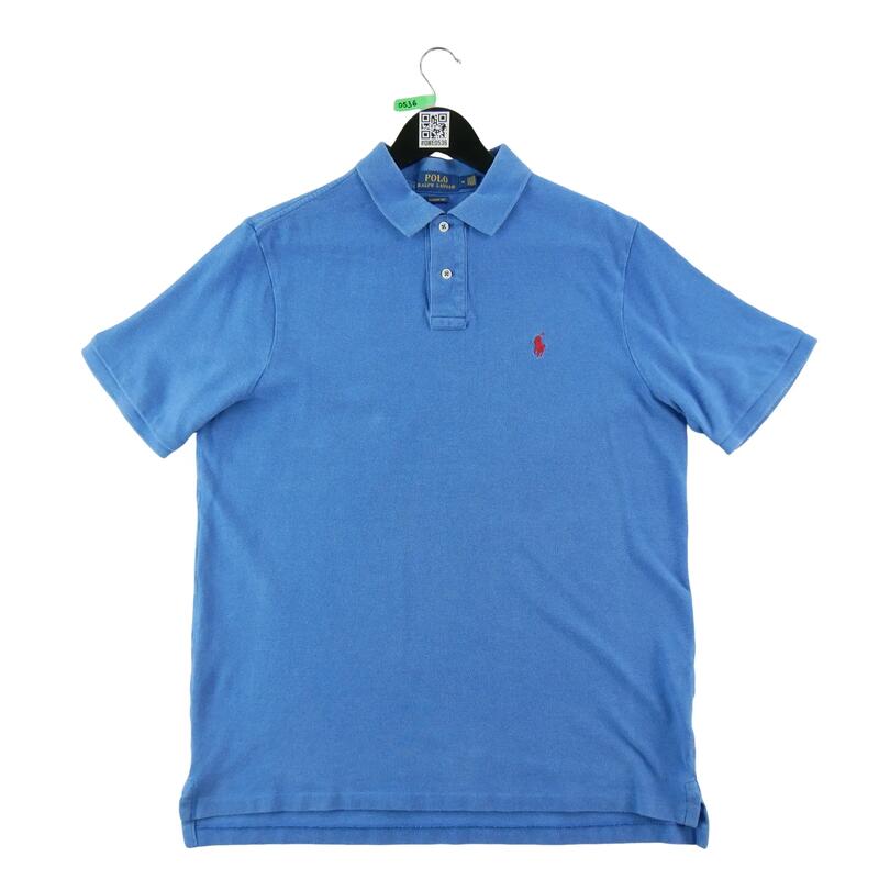 Second life - Polo mânecă scurtă bărbați Polo Ralph Lauren - Foarte bun