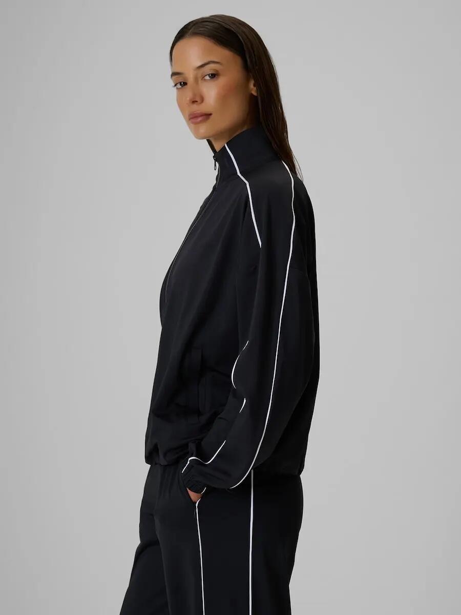 Bluza loose bez kaptura szybkoschnąca damska 4F 4FRSS26TSWSF2982 3/7