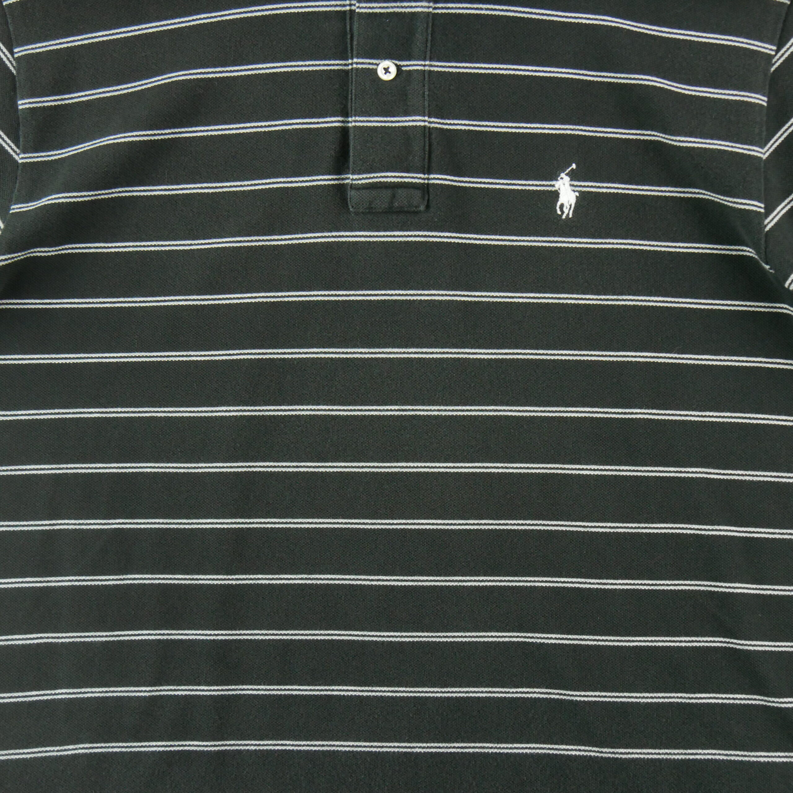 Second hand - Polo maniche corte uomo Polo Ralph Lauren - Stato molto buono 4/7
